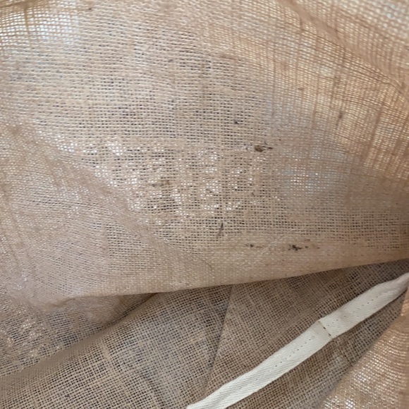 Starfish Woven Beach Bag - Picture 12 of 16